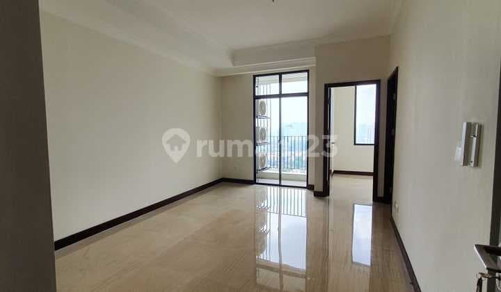 For Sale Permata Hijau Suites Apartment North Grogol Kebayoran Lama South Jakarta