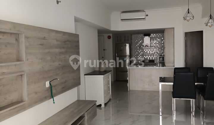 Apartemen Taman Anggrek Residence Tower 3 Dijual di Jakarta Barat