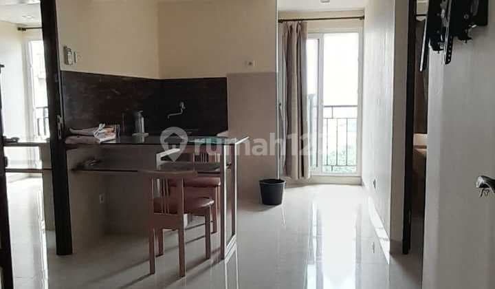 Dijual Apartemen Puri Park View Puri Pesanggrahan Jakarta Barat