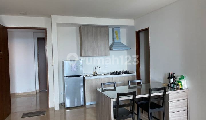 For Sale Veranda Apartment 2 BR Pesanggrahan West Jakarta