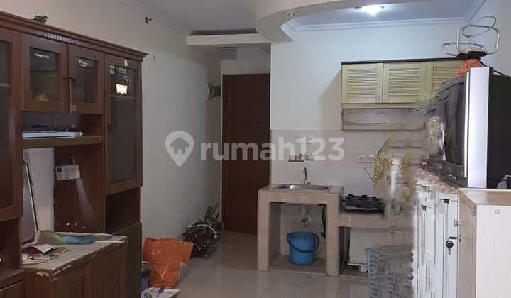 For Sale: Permata Eksekutif Apartment, Kelapa Dua, Kebon Jeruk, West Jakarta