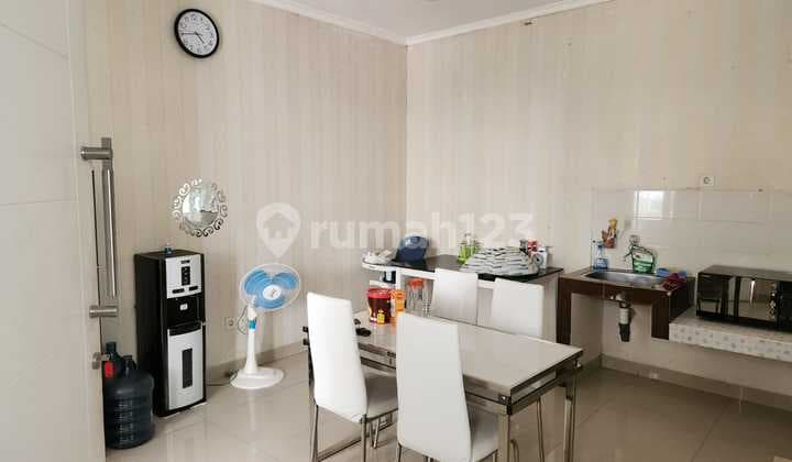 Dijual Rumah Samara Village Gading Serpong Tangerang