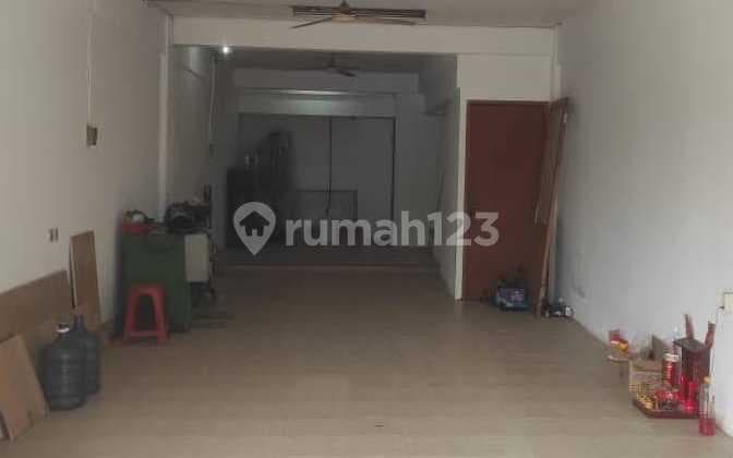 Dijual Ruko di Jl Kedoya Inpres Pesing Koneng, Kedoya, Jakarta Barat