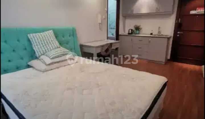 For Sale Royal Mediterania Apartment, Tanjung Duren, West Jakarta