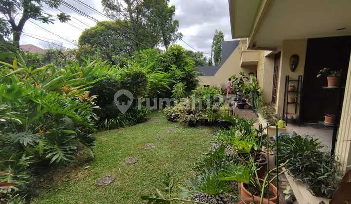 For Sale Hook House in Puri Kembang Ayu Puri Indah West Jakarta