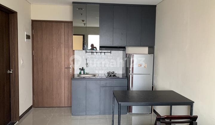 Dijual Apartemen 2 Bed Room di Metro Garden Karang Tengah Tangerang Banten,
