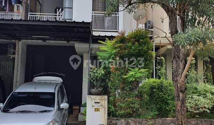 Dijual Rumah di Green Serpong Bintaro, Serpong, Tangerang Selatan