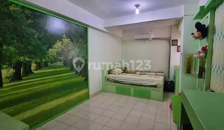 Dijual Apartemen Studio Gading Icon Pulo Gadung - Jakarta Timur