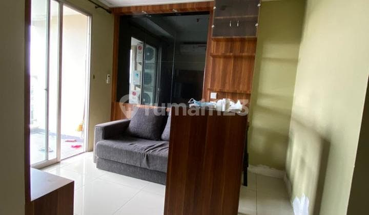 DIJUAL Full Furnished Apartemen BELMONT RESIDENCE 2BR – TOWER ATHENA, JAKARTA BARAT