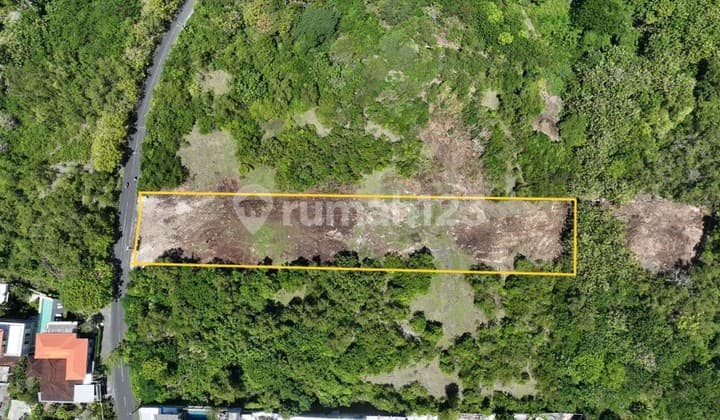Land for sale in Uluwatu, Badung Bali 47 lots SHM