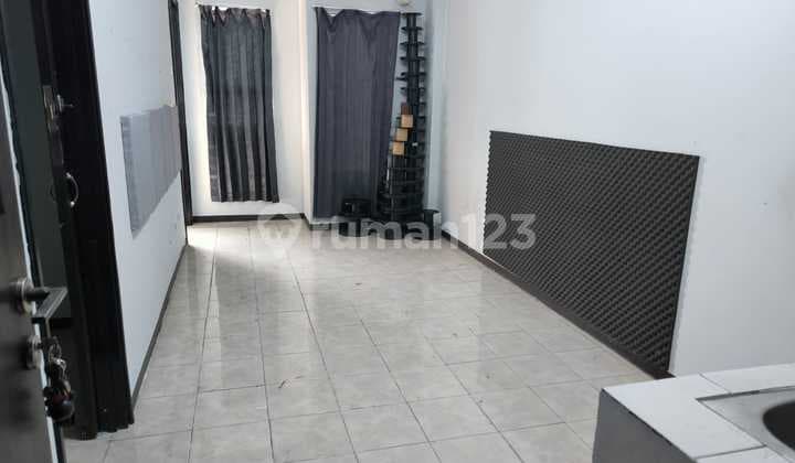 Jual Murah Apartemen SHM Latumenten Tower A Jelambar Grogol Jakarta Barat