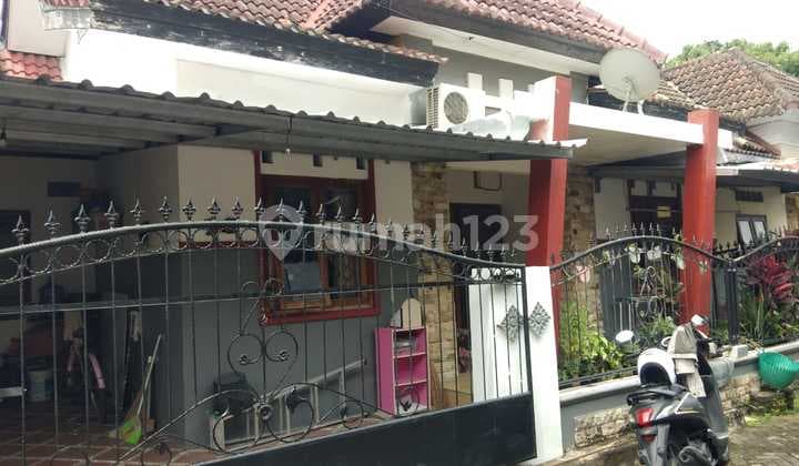 For Sale: Hook Residential House in Jambon Asri Residence, Tegalrejo, Yogyakarta