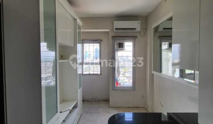 DIJUAL CEPAT! APARTEMEN MENARA LATUMENTEN Harga cuma 365 Juta! Di Jelambar Jakarta Barat