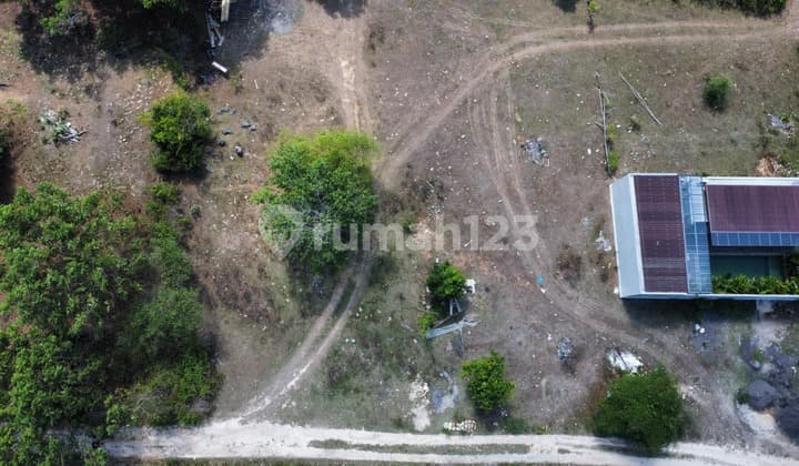 Dijual Kavling Kuta Selatan, Badung Bali Dekat Pandawa