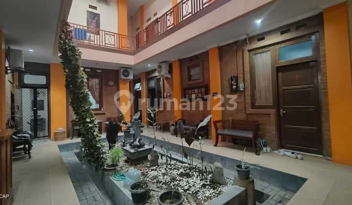 Kost Eksklusif 13 kamar dekat Pakuwon Mall