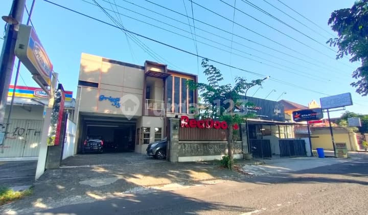 Hotel budget Jalan Raya Rajawali, Condongcatur