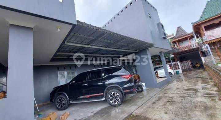 Kost 14 kamar dekat Lottemart Maguwo