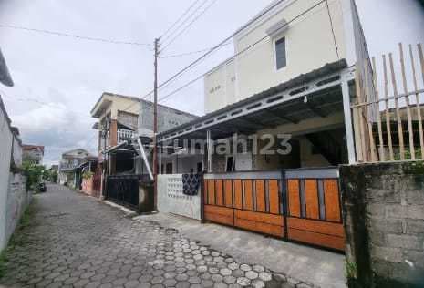 10-room boarding house near Jogja Expo Center