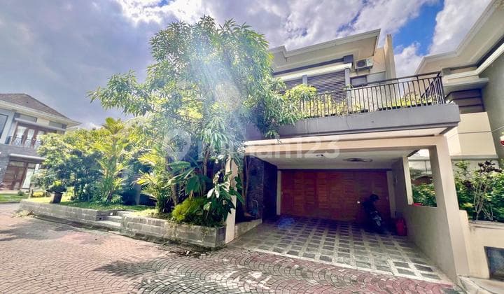 Furnished House in Palagan Elite Housing