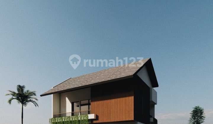 Rumah Baru Jalan Palagan Km 9