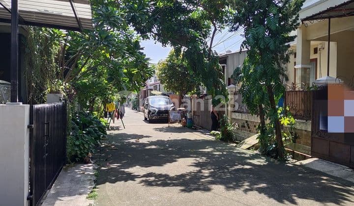 Jual Cepat Rumah 2lantai Shm Di Cinere Bagus Hadap Utara Dicinere