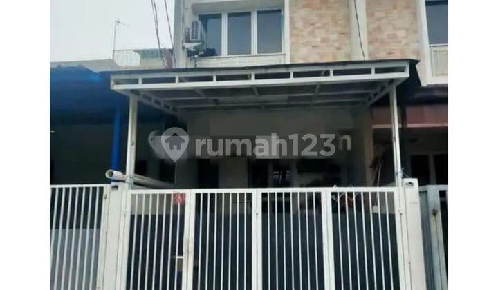 Jual Cepat Nego Rumah 2lt Shm Di Gading Griya Residence