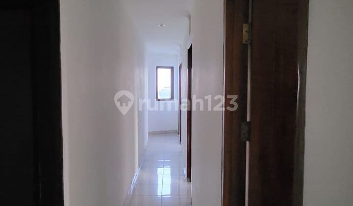 Dijual Ruang Usaha Kost, 8 Lantai