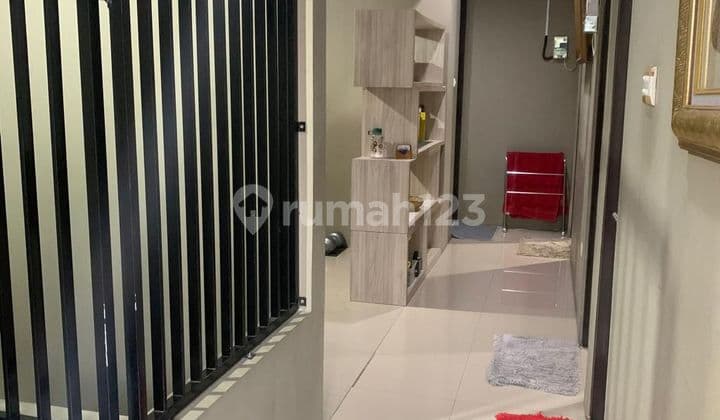 Dijual Kost dan Kontrakan Berjalan di Menteng Atas, SHM