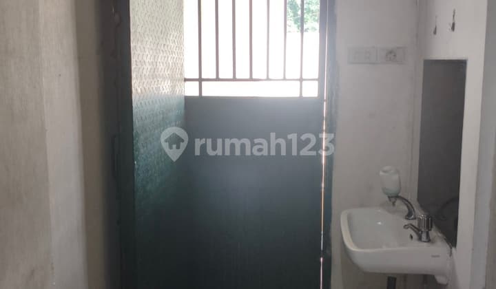 Disewakan Ruko di Sunter