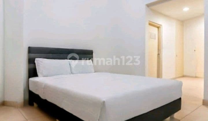 Dijual Take Over Hotel Bintang3 Jakarta Barat Sangat Menguntungkan