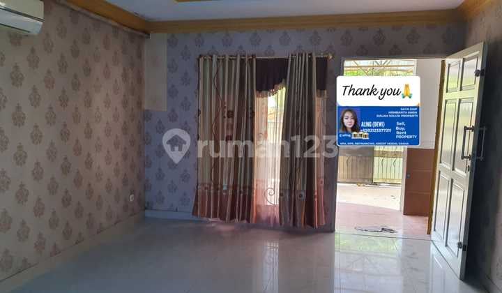 Rumah Bagus Di Sunter Papanggo