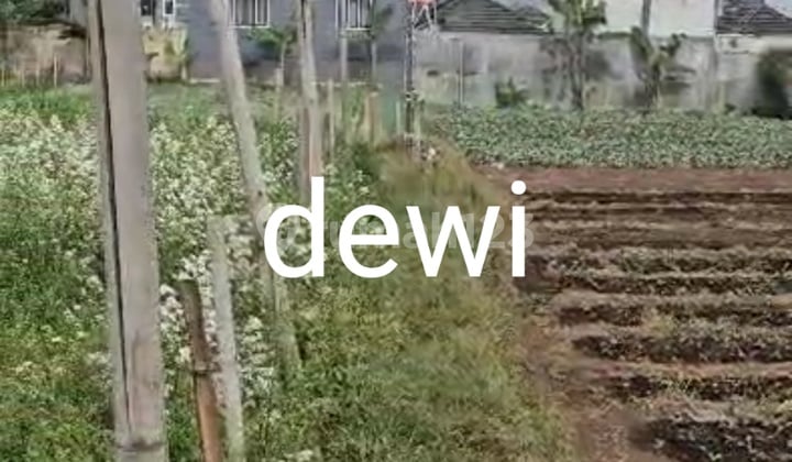Dijual Tanah Di Bandung, Jawa Barat, Bandung Barat