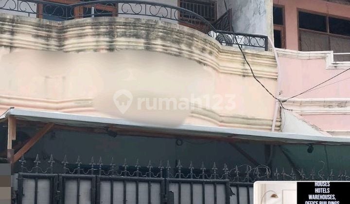 For Sale Freehold House in Mangga Besar For Sale Freehold House in Mangga Besar