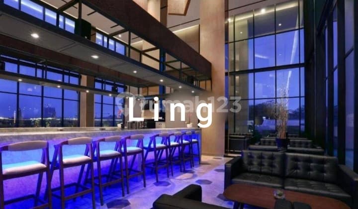 Hotel di Cikarang Barat Jual Murah Bagus Banget