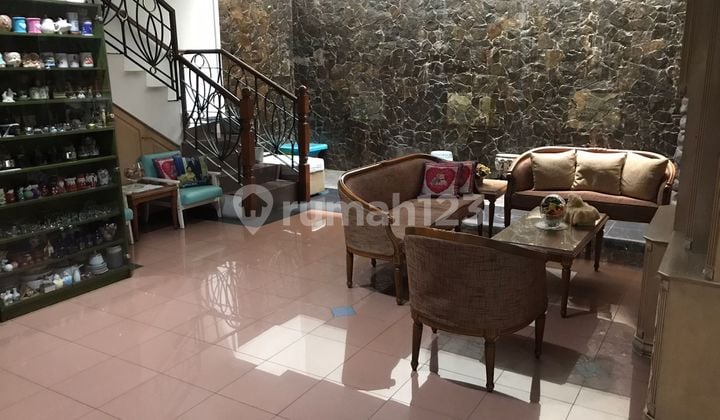 For Sale 2-Story House in Sunter with SHM