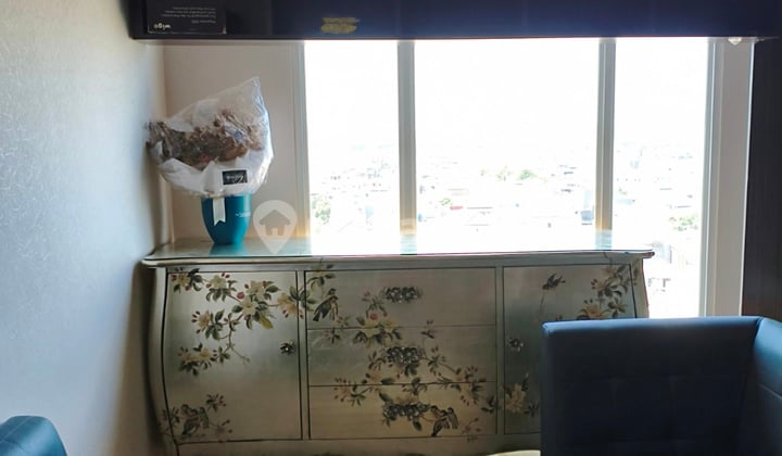 For Rent Sunter Icon Furnished Apartment