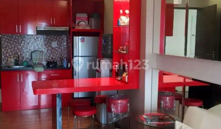 For Rent 2 Bedroom Apartment Furnished Good Ready to Live In