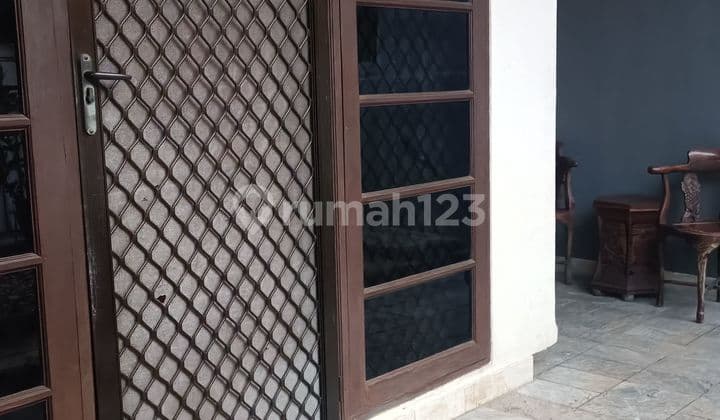 Harus Terjual Rumah Disunter Pratama 2 Lantai SHM