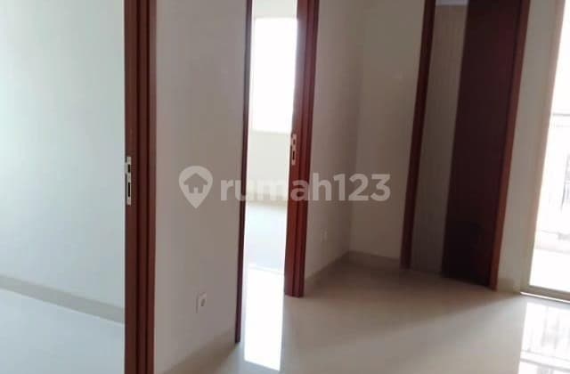 Di Sewakan Tipe Studio Apartemen Green Park View Tower G Daan Mogot