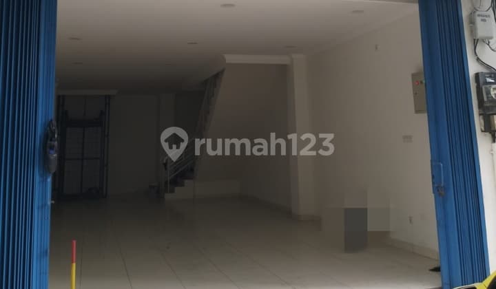 Jual Cepat Turun Harga Ruko Di Kelapa Gading 71 M²