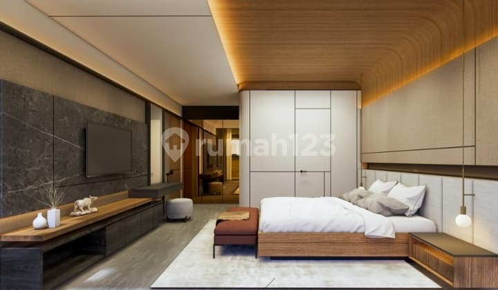 Dijual Rumah Modern Dipluit SHM