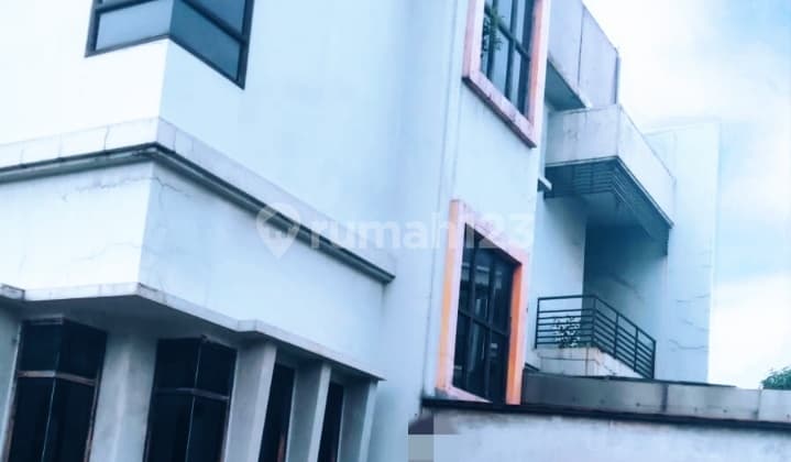 Jual Cepat Rumah SHM di Kelapa Gading