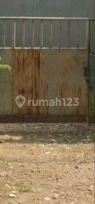 Dijual Rumah Hitung Tanah di Sunter SHM 180.0