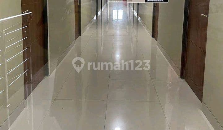 For Sale: Boarding House in Tambora 374.0 m² Freehold Title