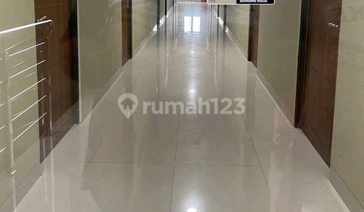 Dijual Kost di Tambora 374.0 m² SHM