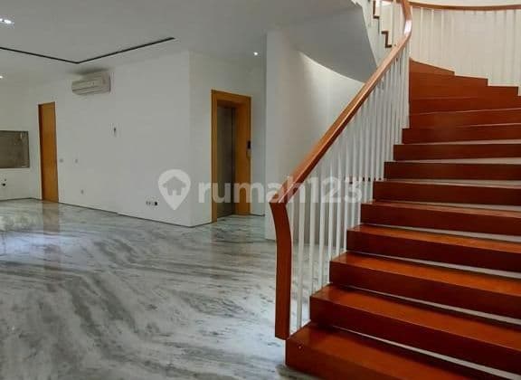 Dijual Rumah Pondok Indah Bagus Shm