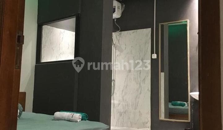For Sale 5-Story Shophouse in Mangga Besar