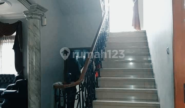 Jual Cepat Rumah Bagus Limited Dikelapa Gafing