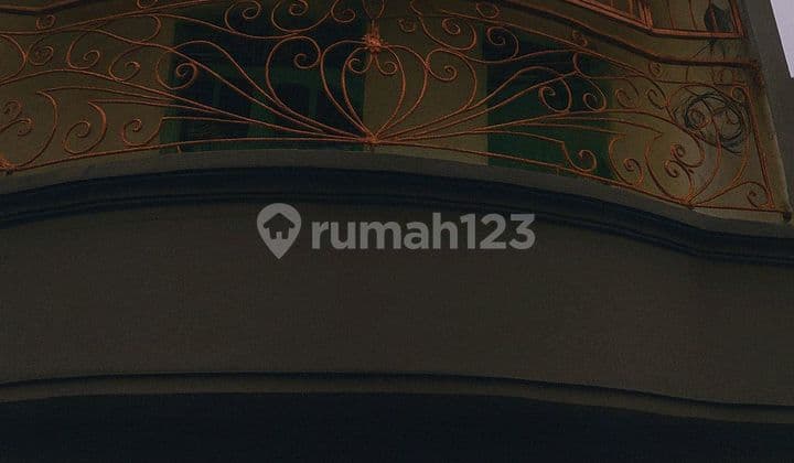 Dijual Cepat Ruko, Sunter 2.5Lt Jual Nego Sampai Deal, Pademangan