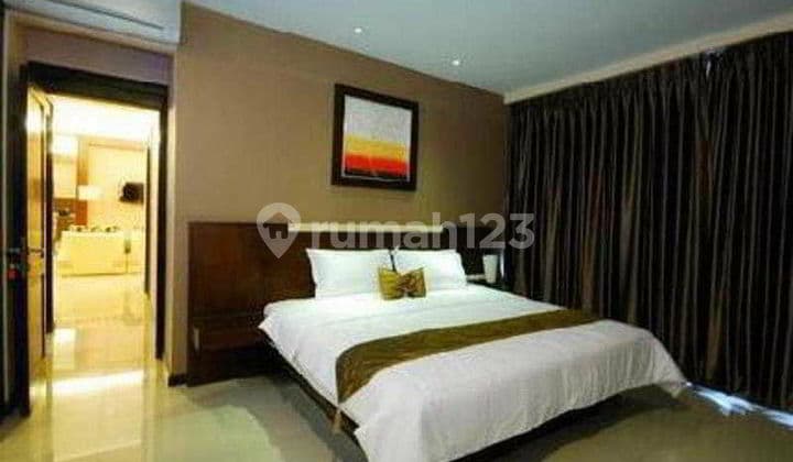 Di Jual Hotel Di Bandung